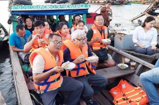 Thông báo kết quả tuyển chọn nhiệm vụ KH&CN tỉnh An Giang