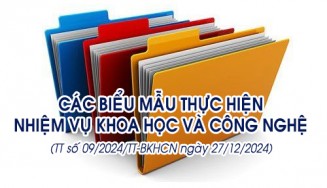 Bà Rịa - Vũng Tàu: Tuyển chọn đơn vị thực hiện đề tài KH-CN cấp tỉnh về du lịch cộng đồng